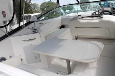 BAYLINER BAYLINER 255