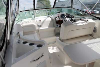 BAYLINER BAYLINER 255