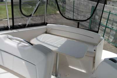 BAYLINER BAYLINER 255