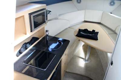 BAYLINER BAYLINER 255