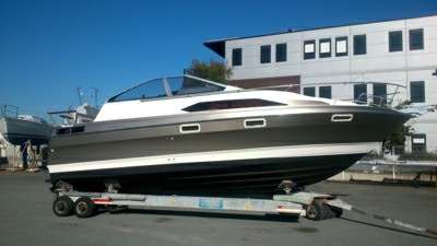 BAYLINER BAYLINER 2655 ciera sunbridge