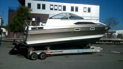 BAYLINER BAYLINER 2655 ciera sunbridge