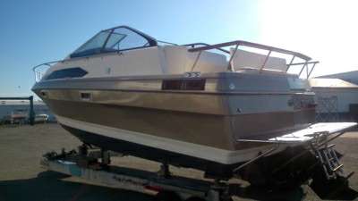 BAYLINER BAYLINER 2655 ciera sunbridge