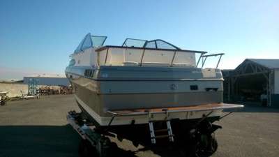 BAYLINER BAYLINER 2655 ciera sunbridge