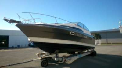 BAYLINER BAYLINER 2655 ciera sunbridge