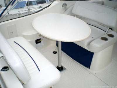 BAYLINER BAYLINER 265