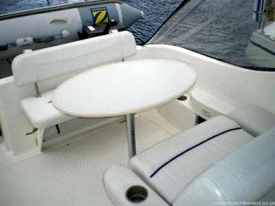 BAYLINER BAYLINER 265