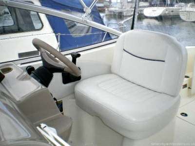 BAYLINER BAYLINER 265