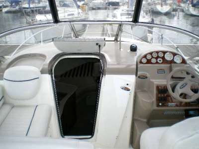 BAYLINER BAYLINER 265