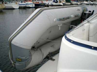 BAYLINER BAYLINER 265