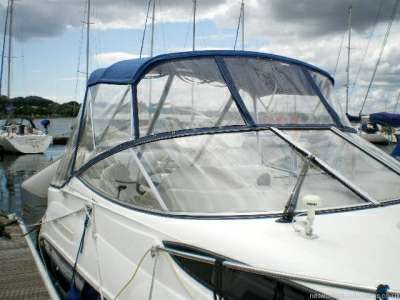 BAYLINER BAYLINER 265