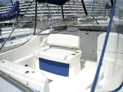 BAYLINER BAYLINER 265