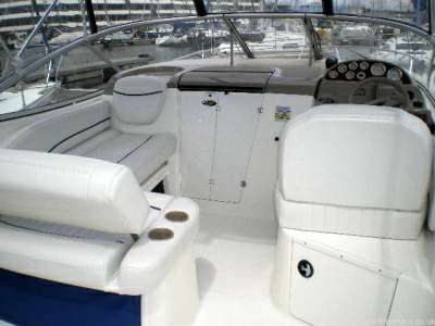 BAYLINER BAYLINER 265