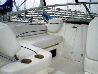 BAYLINER BAYLINER 265