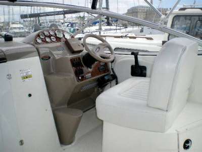 BAYLINER BAYLINER 265