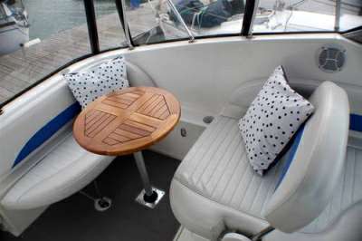 BAYLINER BAYLINER 265