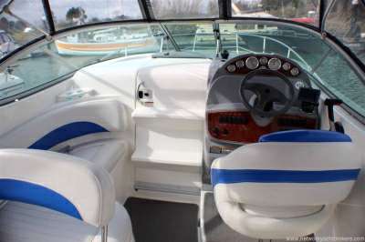 BAYLINER BAYLINER 265