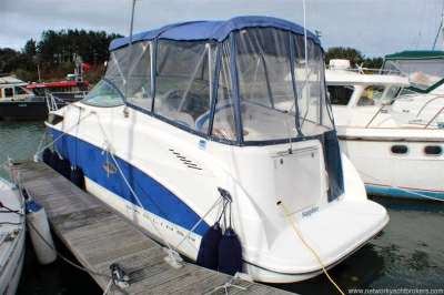 BAYLINER BAYLINER 265