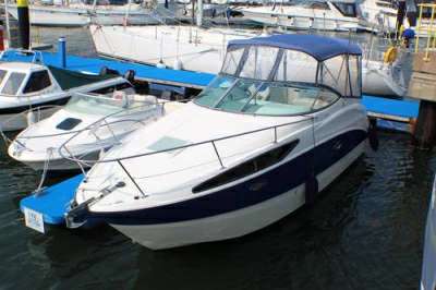 BAYLINER BAYLINER 265