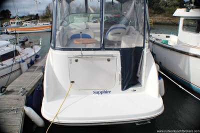 BAYLINER BAYLINER 265