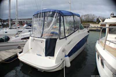 BAYLINER BAYLINER 265