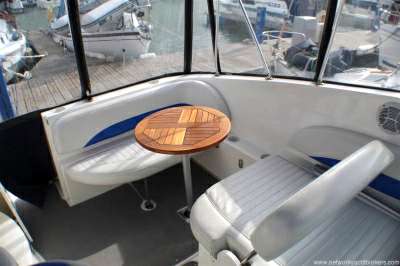 BAYLINER BAYLINER 265