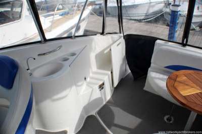 BAYLINER BAYLINER 265