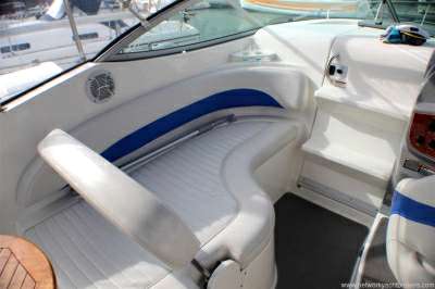 BAYLINER BAYLINER 265