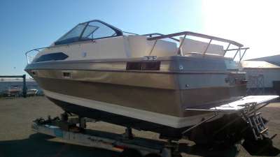 BAYLINER BAYLINER 2665 ciera sunbridge