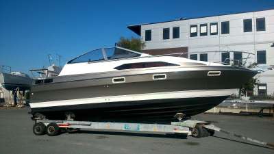 BAYLINER BAYLINER 2665 ciera sunbridge