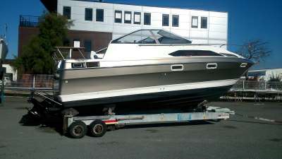 BAYLINER BAYLINER 2665 ciera sunbridge