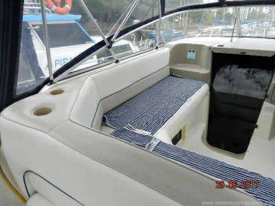 BAYLINER BAYLINER 2665 ciera sunbridge