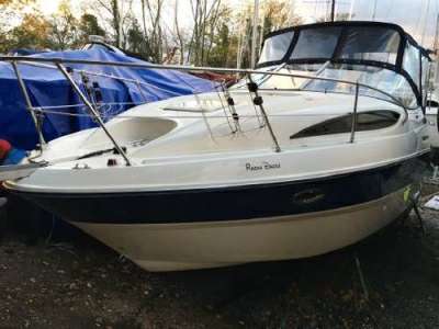 BAYLINER BAYLINER 275