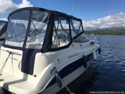 BAYLINER BAYLINER 275