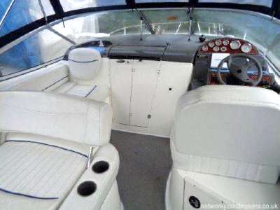 BAYLINER BAYLINER 275