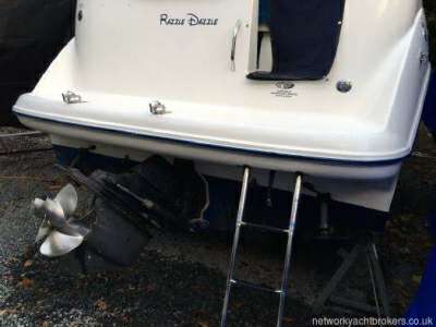 BAYLINER BAYLINER 275