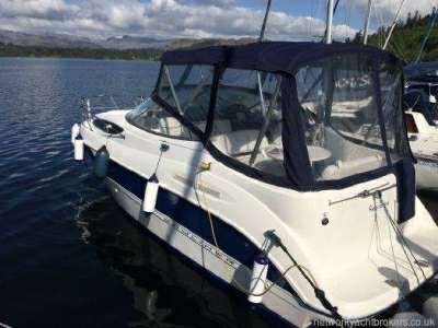 BAYLINER BAYLINER 275