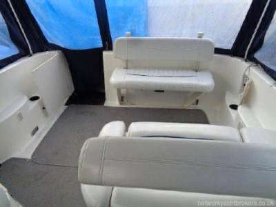 BAYLINER BAYLINER 275