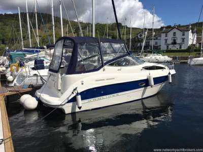 BAYLINER BAYLINER 275