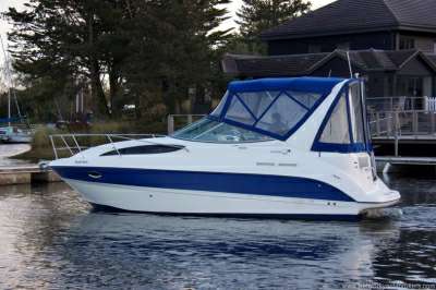 BAYLINER BAYLINER 275