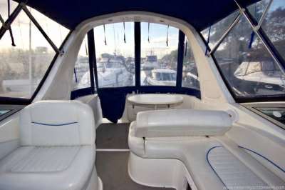 BAYLINER BAYLINER 275