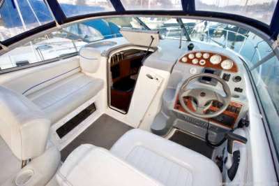 BAYLINER BAYLINER 275