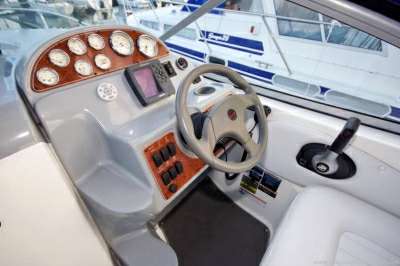 BAYLINER BAYLINER 275