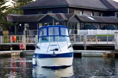 BAYLINER BAYLINER 275