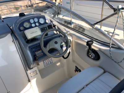 BAYLINER BAYLINER 285 ciera