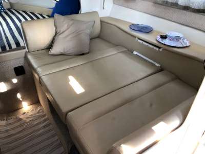 BAYLINER BAYLINER 285 ciera