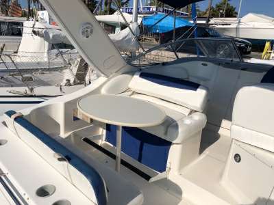 BAYLINER BAYLINER 285 ciera