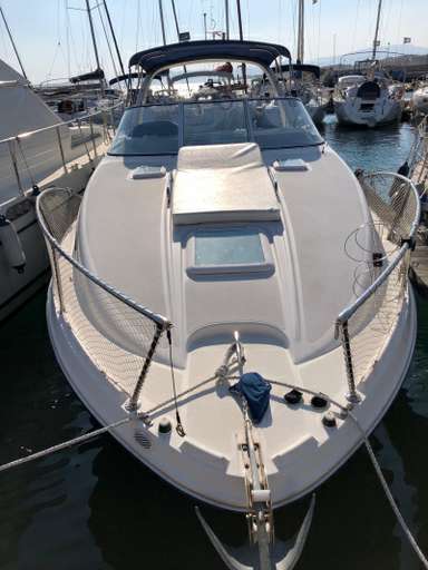 BAYLINER BAYLINER 285 ciera