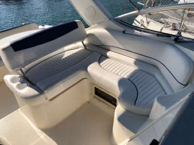 BAYLINER BAYLINER 285 ciera