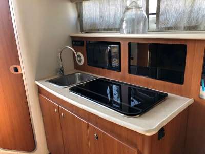 BAYLINER BAYLINER 285 ciera